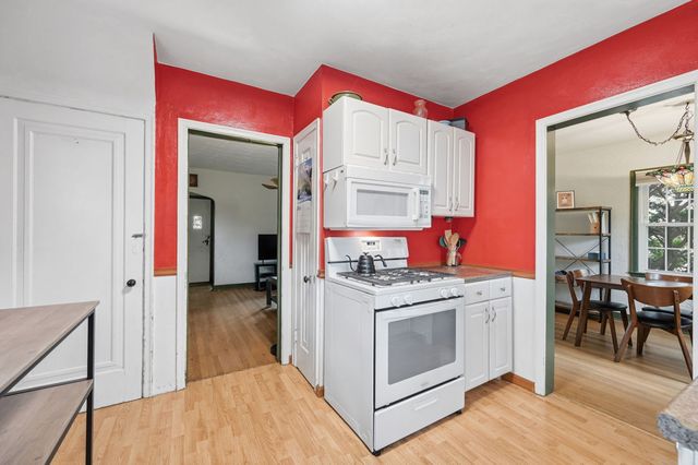 1601 El Paso STREET, Stanton Heights, PA 15206