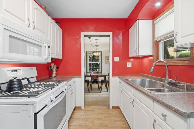 1601 El Paso STREET, Stanton Heights, PA 15206