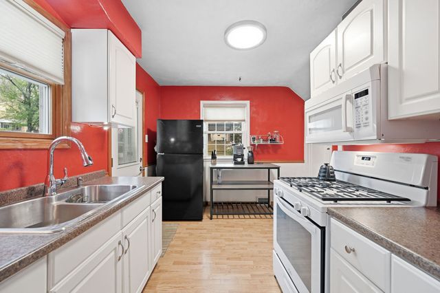 1601 El Paso STREET, Stanton Heights, PA 15206