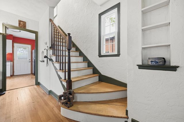 1601 El Paso STREET, Stanton Heights, PA 15206