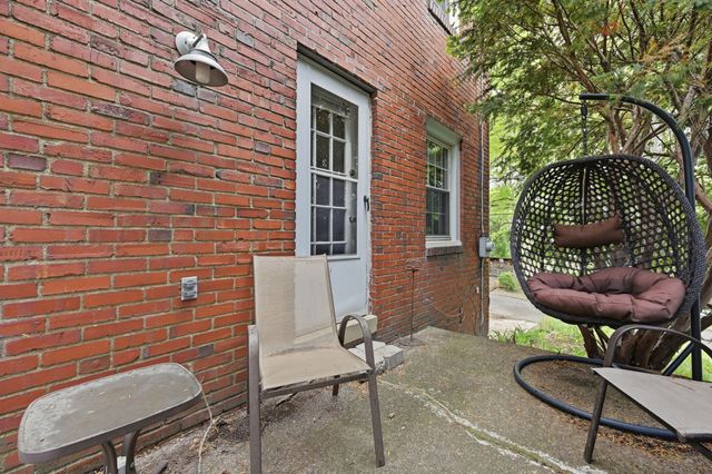 1601 El Paso STREET, Stanton Heights, PA 15206