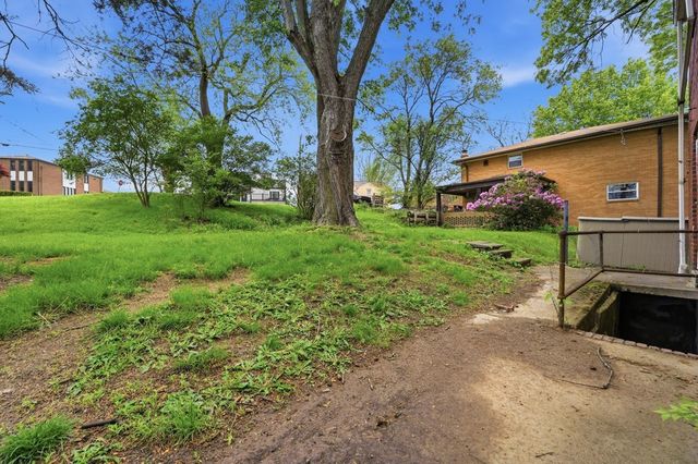 1601 El Paso STREET, Stanton Heights, PA 15206
