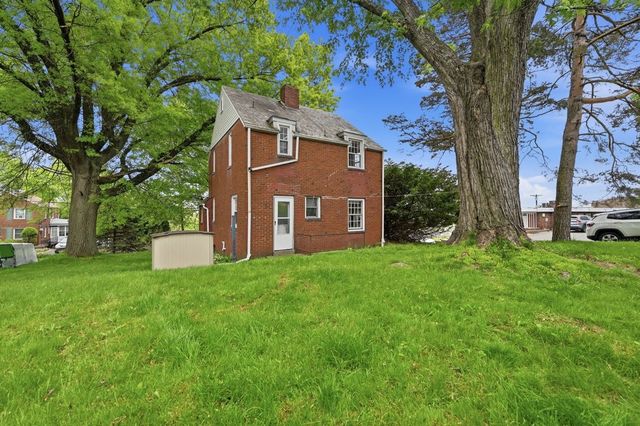 1601 El Paso STREET, Stanton Heights, PA 15206
