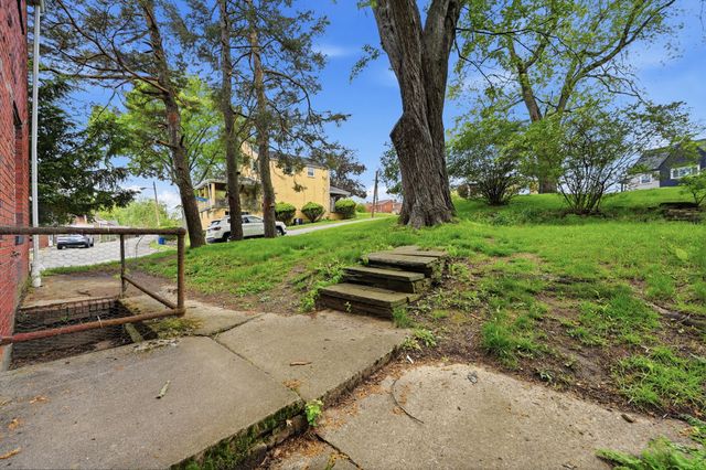 1601 El Paso STREET, Stanton Heights, PA 15206