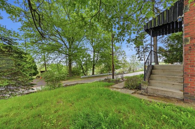 1601 El Paso STREET, Stanton Heights, PA 15206