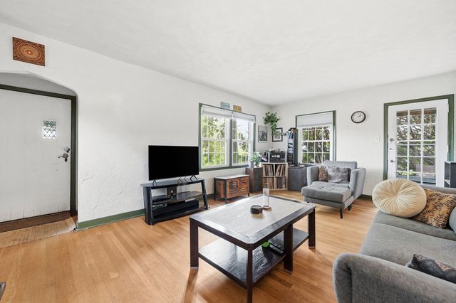 1601 El Paso STREET, Stanton Heights, PA 15206