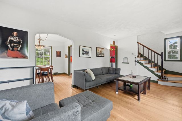 1601 El Paso STREET, Stanton Heights, PA 15206