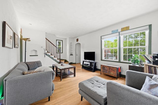 1601 El Paso STREET, Stanton Heights, PA 15206