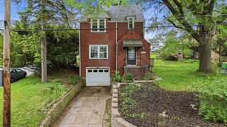 1601 El Paso STREET, Stanton Heights, PA 15206