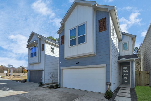 778 W Tidwell Road F, Houston, TX 77091
