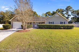 4424 Bridgeport Drive, Wilmington, NC 28405