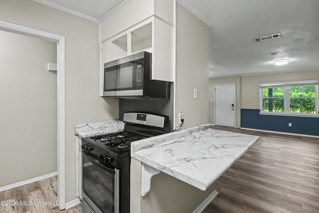 15420 Anderson Drive, Biloxi, MS 39532
