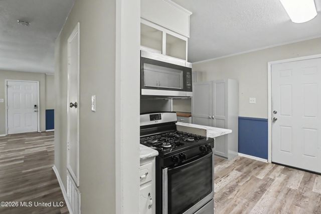 15420 Anderson Drive, Biloxi, MS 39532