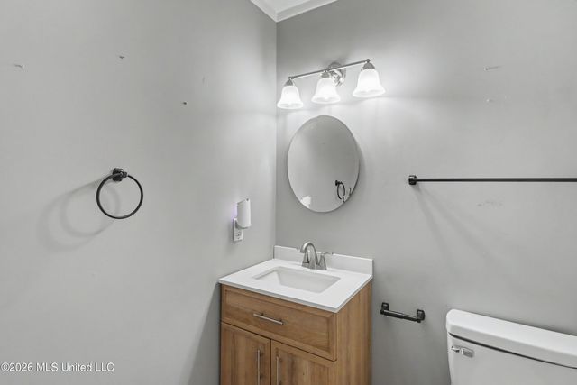 15420 Anderson Drive, Biloxi, MS 39532