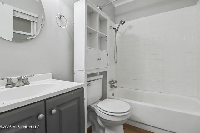 15420 Anderson Drive, Biloxi, MS 39532