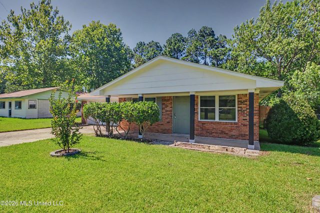 15420 Anderson Drive, Biloxi, MS 39532