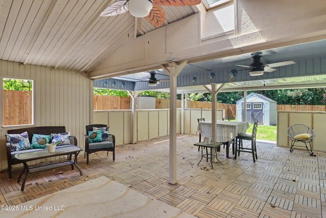 15420 Anderson Drive, Biloxi, MS 39532