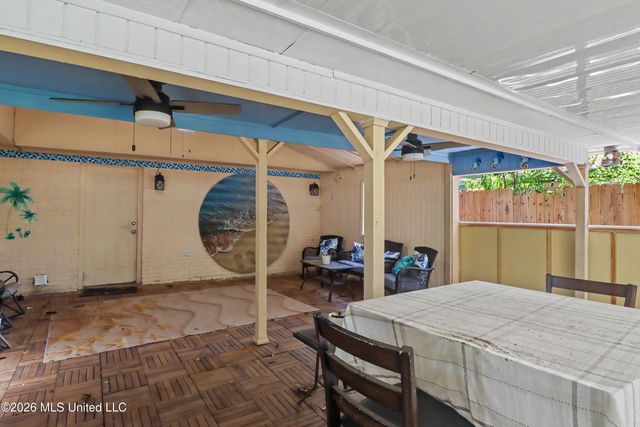 15420 Anderson Drive, Biloxi, MS 39532