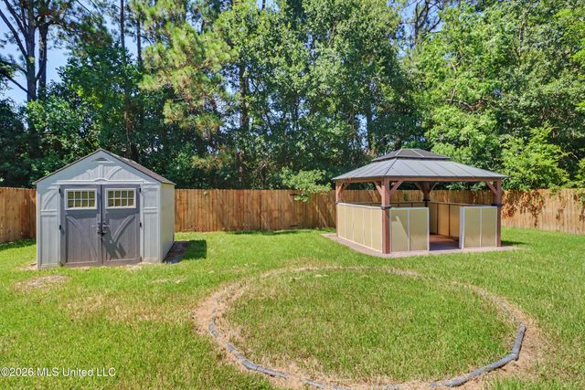15420 Anderson Drive, Biloxi, MS 39532