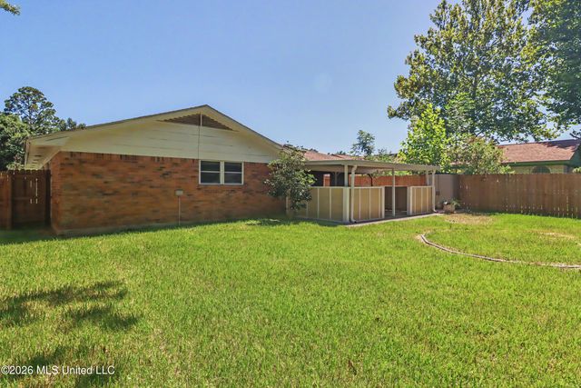15420 Anderson Drive, Biloxi, MS 39532
