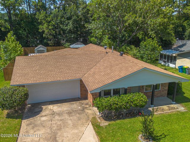 15420 Anderson Drive, Biloxi, MS 39532
