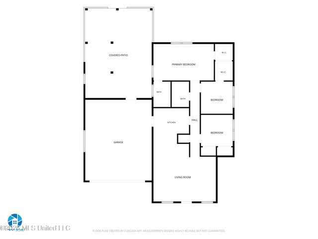 15420 Anderson Drive, Biloxi, MS 39532