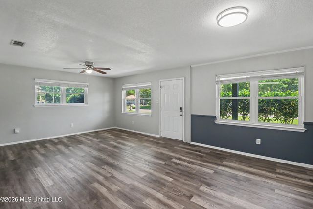 15420 Anderson Drive, Biloxi, MS 39532