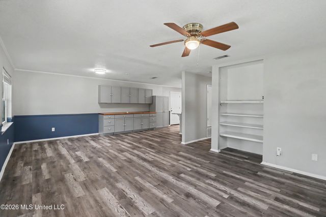 15420 Anderson Drive, Biloxi, MS 39532