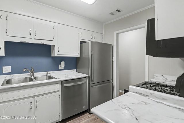 15420 Anderson Drive, Biloxi, MS 39532