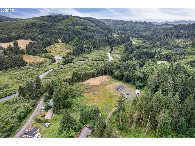 77810 ELSIE Dr, Clatskanie, OR 97016