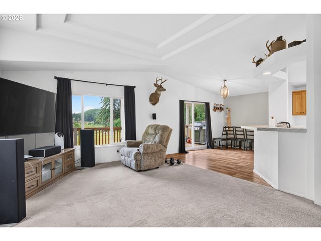 77810 ELSIE Dr, Clatskanie, OR 97016