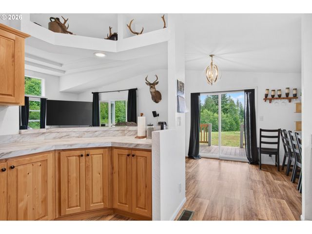 77810 ELSIE Dr, Clatskanie, OR 97016