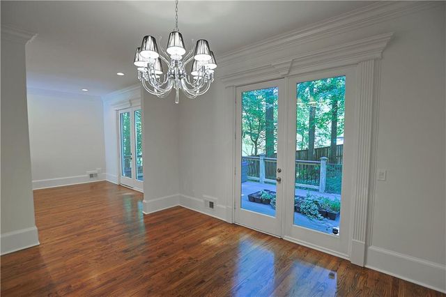 1296 Lenox Park Boulevard NE, Atlanta, GA 30319