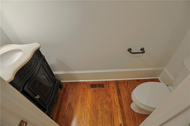1296 Lenox Park Boulevard NE, Atlanta, GA 30319