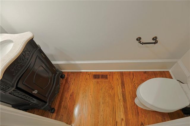 1296 Lenox Park Boulevard NE, Atlanta, GA 30319