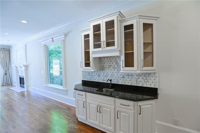 1296 Lenox Park Boulevard NE, Atlanta, GA 30319