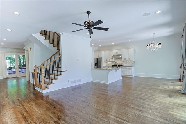 1296 Lenox Park Boulevard NE, Atlanta, GA 30319
