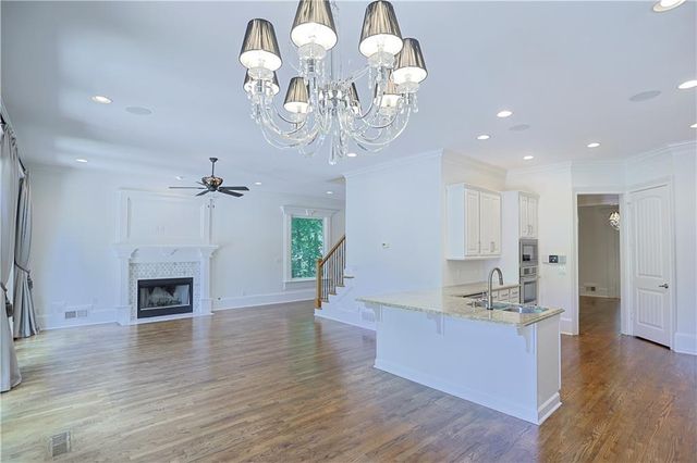 1296 Lenox Park Boulevard NE, Atlanta, GA 30319