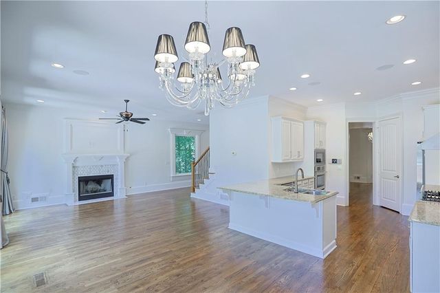 1296 Lenox Park Boulevard NE, Atlanta, GA 30319