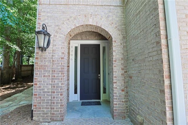 1296 Lenox Park Boulevard NE, Atlanta, GA 30319