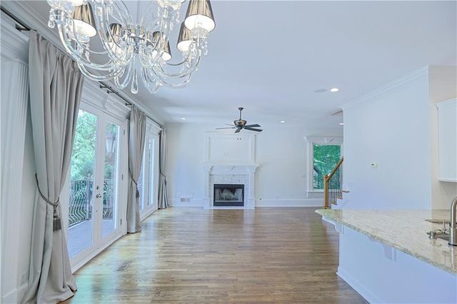 1296 Lenox Park Boulevard NE, Atlanta, GA 30319