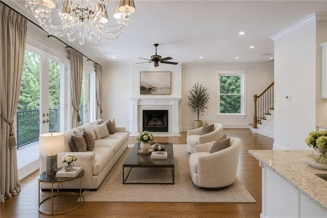 1296 Lenox Park Boulevard NE, Atlanta, GA 30319