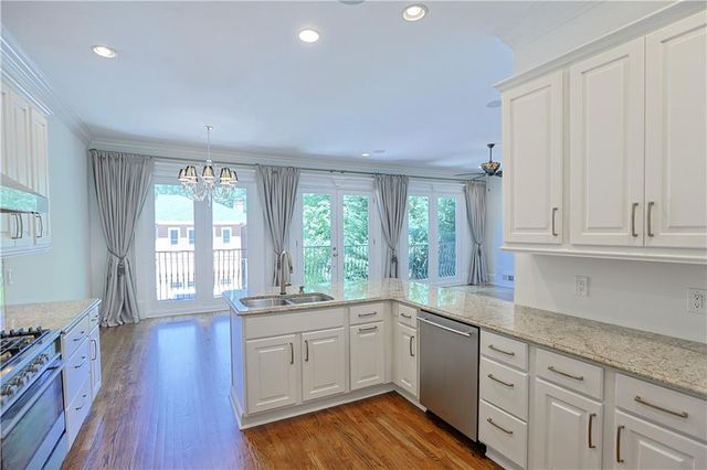 1296 Lenox Park Boulevard NE, Atlanta, GA 30319