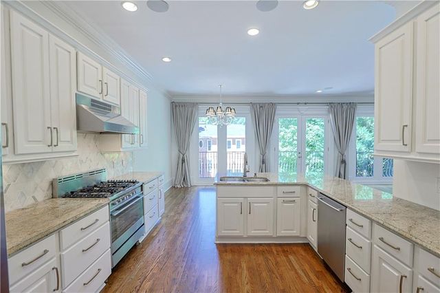 1296 Lenox Park Boulevard NE, Atlanta, GA 30319