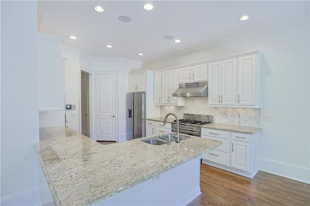 1296 Lenox Park Boulevard NE, Atlanta, GA 30319