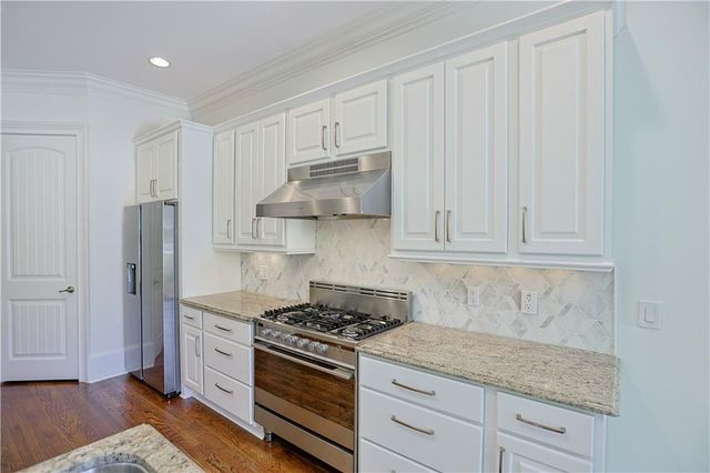 1296 Lenox Park Boulevard NE, Atlanta, GA 30319