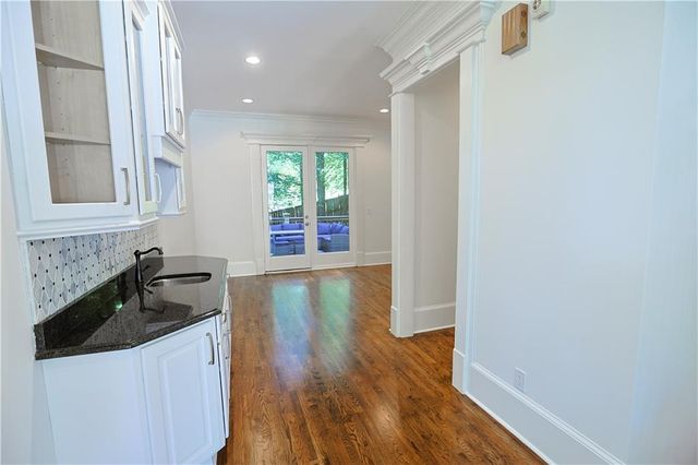 1296 Lenox Park Boulevard NE, Atlanta, GA 30319