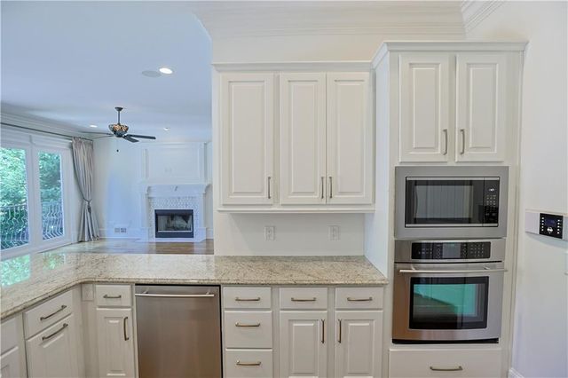 1296 Lenox Park Boulevard NE, Atlanta, GA 30319