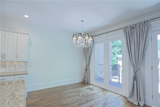 1296 Lenox Park Boulevard NE, Atlanta, GA 30319