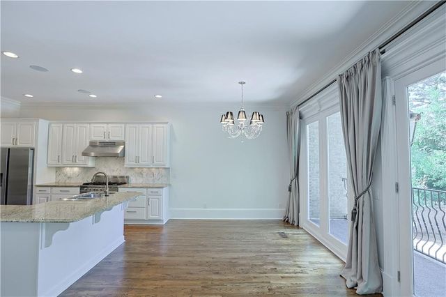 1296 Lenox Park Boulevard NE, Atlanta, GA 30319
